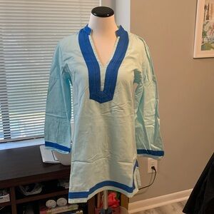 NWT Buckhead Betties tunic
